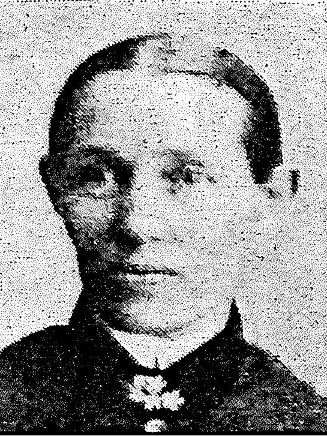 Laura Jane Partridge (1851 - 1945) Profile